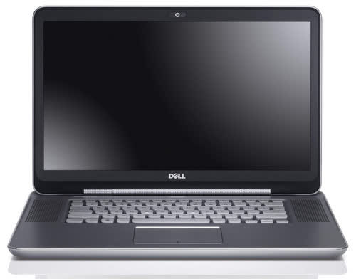 Dell XPS 15Z - Intel Core i5