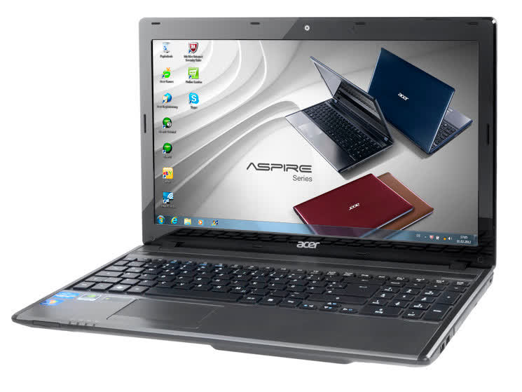 türetme Hint inciri Tipik  Acer Aspire 5755G - Intel Core i5 Reviews, Pros and Cons | TechSpot