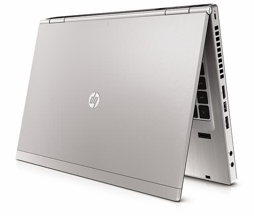 HP EliteBook 8560P - Intel Core i5 Reviews, Pros and Cons | TechSpot