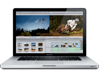 Apple MacBook Pro 15 - Late 2011
