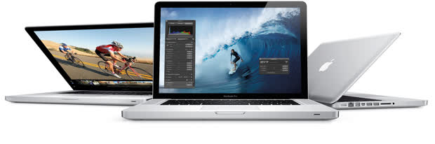 Apple MacBook Pro 13 - Early 2011 Reviews, Pros and Cons | TechSpot
