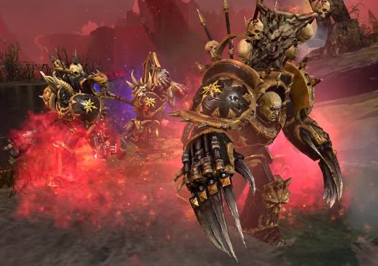 Warhammer 40,000: Dawn of War 2 - Retribution