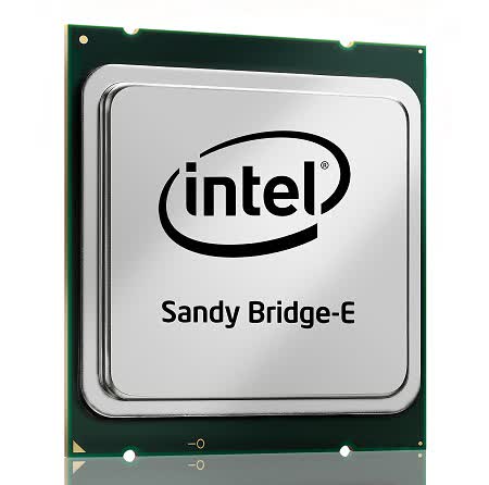 Intel Core i7-3960X Extreme Edition 3.3Ghz Socket 2011