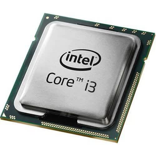 Intel Core i3 2100 3.1GHz Socket 1155