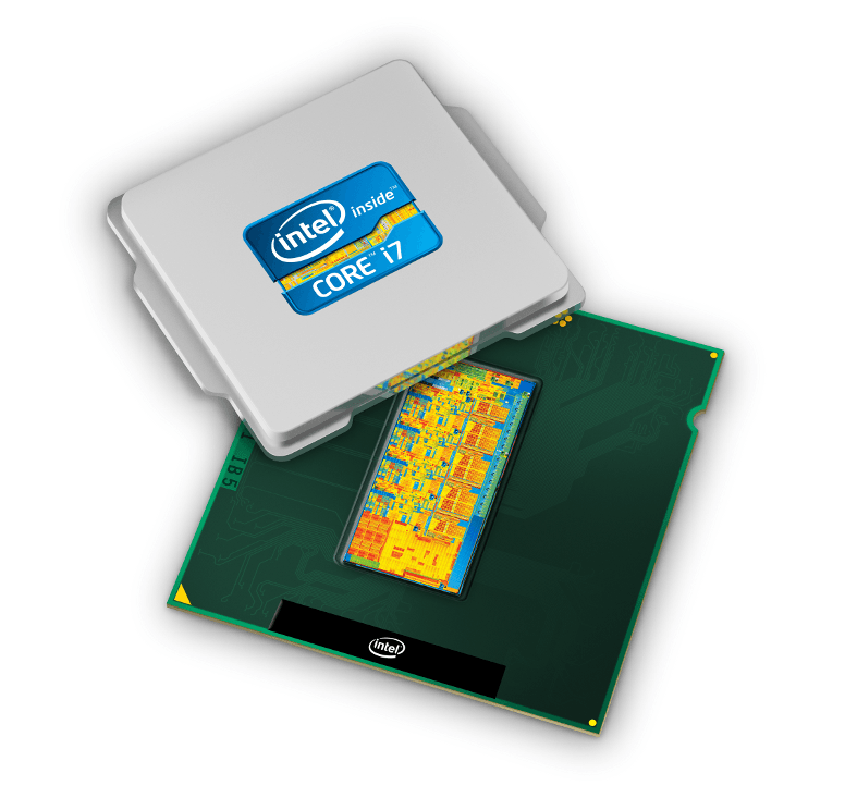 Intel Core i5 2500K 3.3GHz Socket 1155