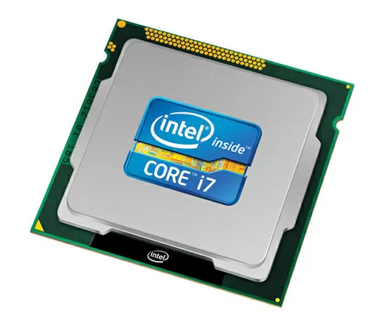 Intel Core i7-2600K Quad-Core Processor 3.4 Ghz 8 MB Cache LGA 1155 BX80623I72600K 
