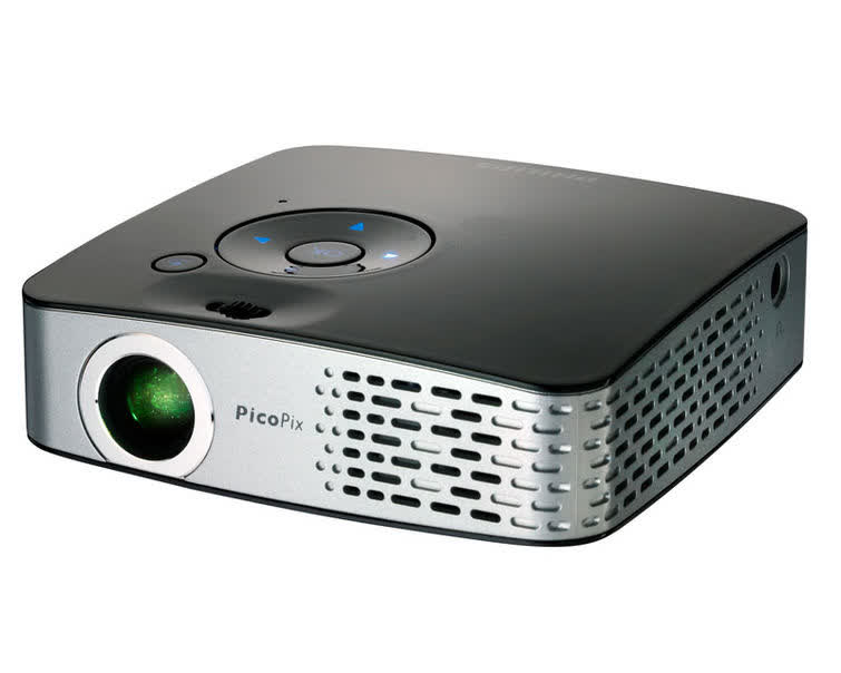 Philips PicoPix PPX-1430