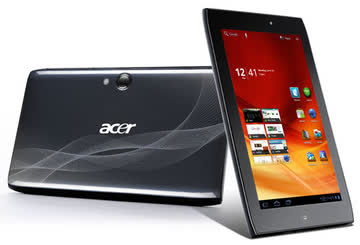 Acer Iconia Tab A100 Reviews | TechSpot
