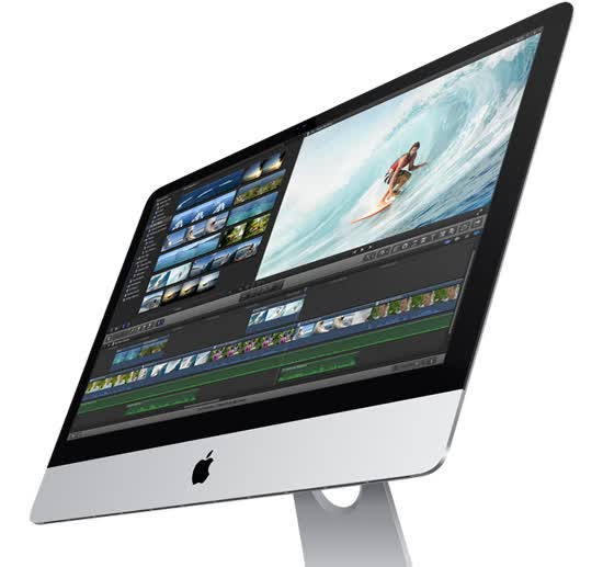 Apple iMac 27" - Late 2012 Reviews - TechSpot