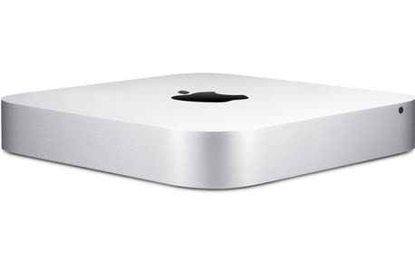 Apple Mac mini - 2012