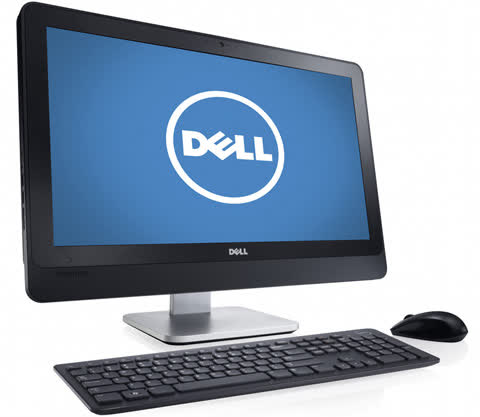 Dell Inspiron One 2330 Reviews, Pros and Cons | TechSpot