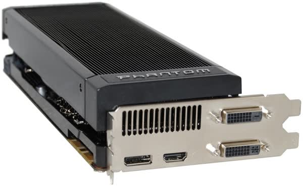 Gainward GeForce GTX 680 Phantom 2GB GDDR5 PCIe Reviews, Pros and 