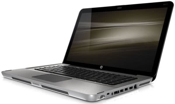 HP Envy 15 - Intel Core i5