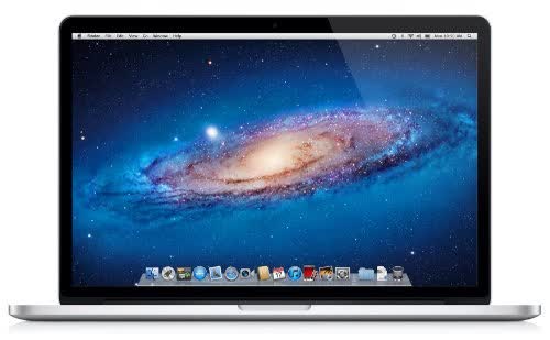 Apple MacBook Pro 15 Retina - Mid 2012 Reviews, Pros and Cons 