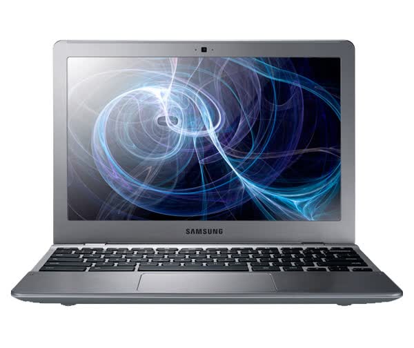 Samsung Chromebook Series 5 XE550C22