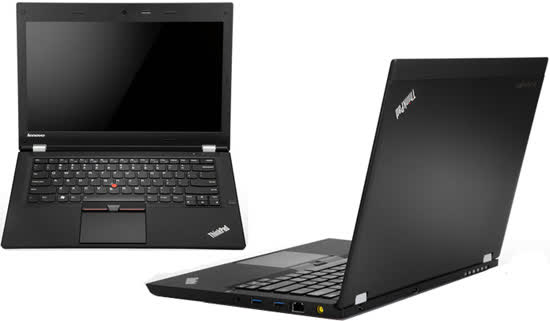 Lenovo ThinkPad T430U Series