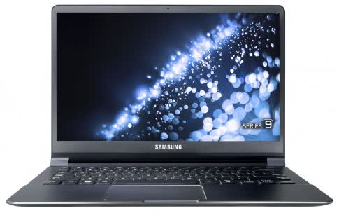 Samsung Series 9 900X3C