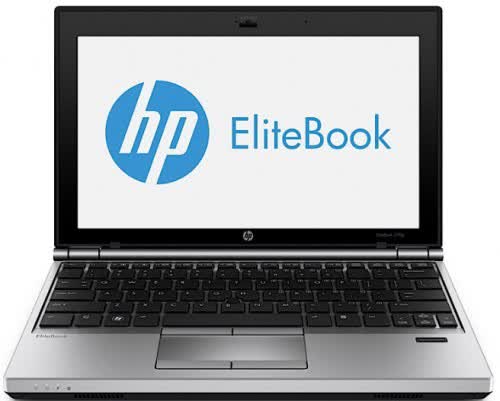 HP Elitebook 2570P