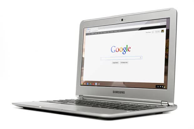 Samsung Chromebook Series 3 XE303C12