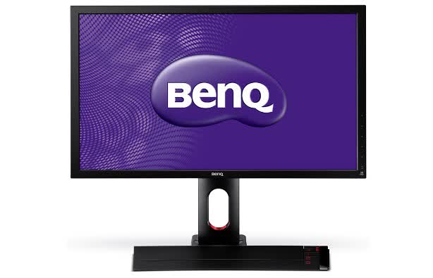 BenQ XL2420T Reviews, Pros and Cons | TechSpot