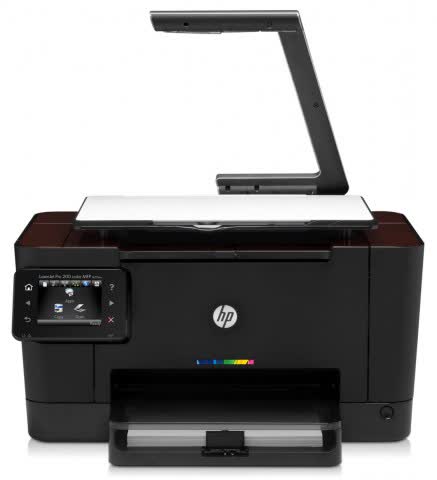 HP LaserJet Pro 200 M275nw