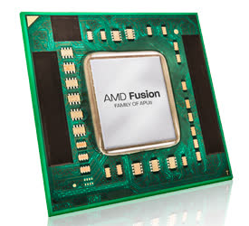 AMD A8-3870K 3.0GHz Socket FM1