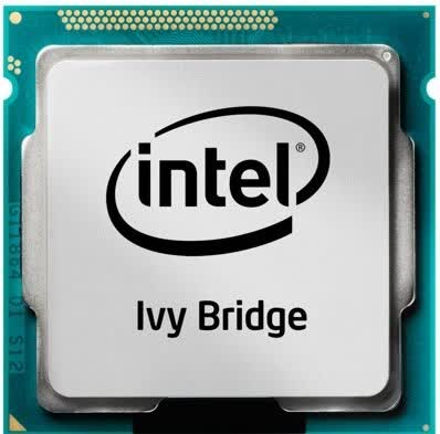 Intel Core i5-3570K 3.4GHz Socket H2