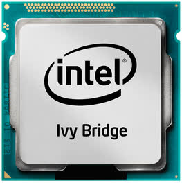 Intel Core i5 3470 3.2GHz Socket 1155