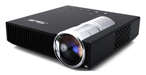 Asus P1 LED Projector