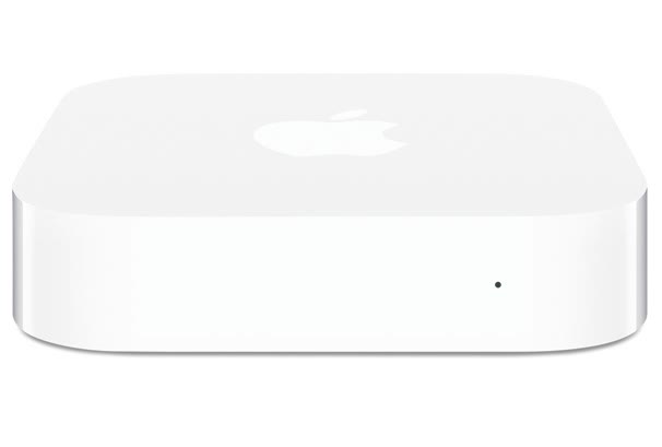 Apple Airport Express Base Station 