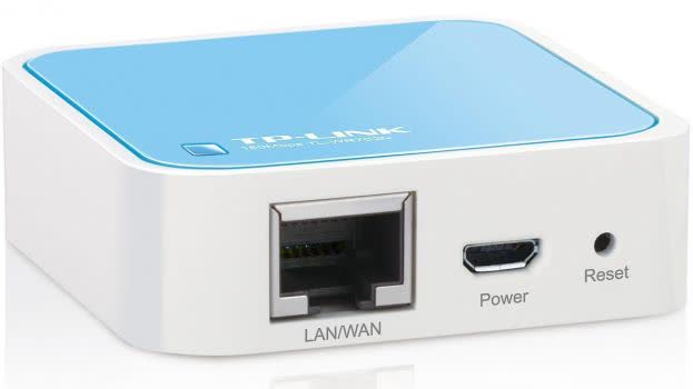 TP-Link TL-WR702N 150Mbps Wireless N Nano Router Reviews, Pros and Cons