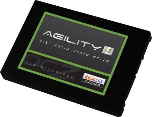 OCZ Agility 4 Series SATA600
