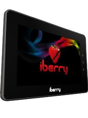 iBerry BT07i Limited Edition