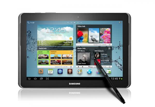cough Unarmed wherever Samsung Galaxy Note 10.1 inch GT-N8000 Reviews, Pros and Cons | TechSpot