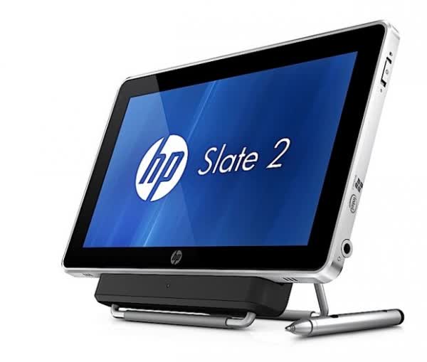 HP Slate 2 8.9 inch