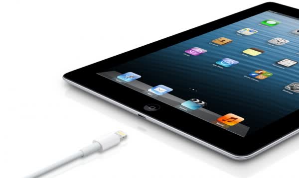 NEW Apple iPad 4th WiFi Tablet RETINABlack or White16GB 32GB 64GB 128GB 