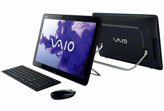 Sony Vaio Tap 20 SVJ-2021 Series Reviews, Pros and Cons | TechSpot