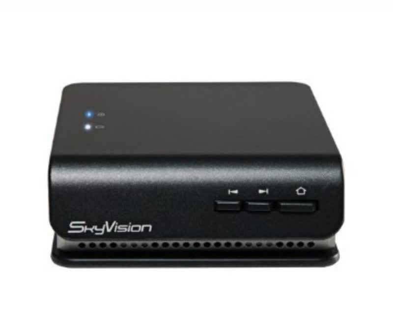 Gigabyte SkyVision WS100 Reviews TechSpot