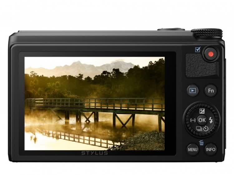 Olympus XZ-10 Reviews, Pros and Cons | TechSpot
