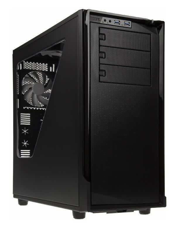 NZXT Source 530 Full Tower