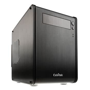 Cubitek Mini Cube Case