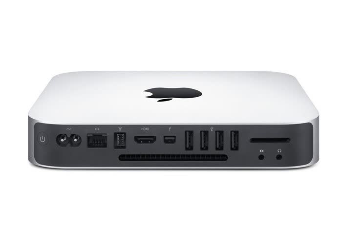Neugodno Jorgan Stop  Apple Mac mini - 2013 Reviews, Pros and Cons | TechSpot