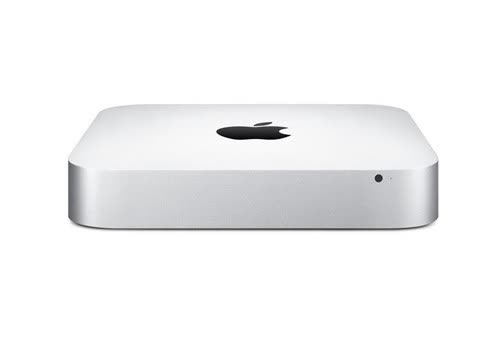 Apple Mac mini - 2013
