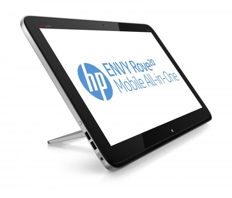 HP Envy Rove 20 All-In-One