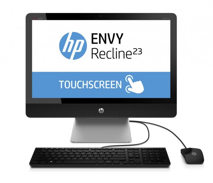 HP Envy Recline 23 All-in-One