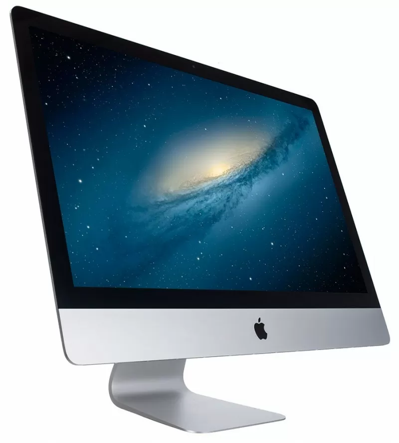 iMac 21.5インチ Late 2013-