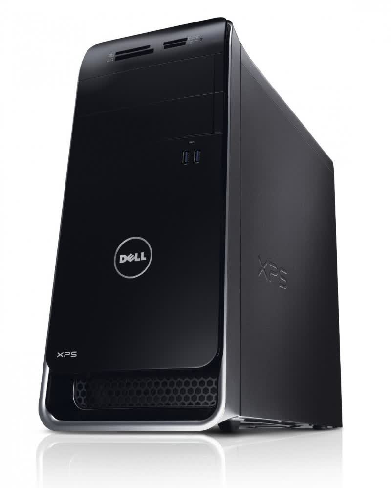 Dell XPS 8700 Special Edition Series