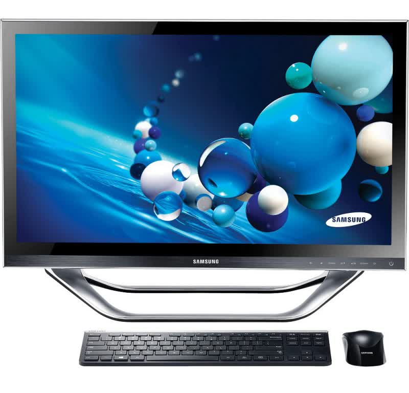 Samsung All-In-One DP-700A3D
