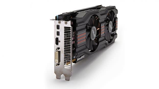 AMD Radeon HD 7970 3 GB Review - A Closer Look | TechPowerUp