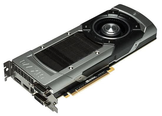 Nvidia GeForce GTX 770 Reviews, Pros and Cons | TechSpot